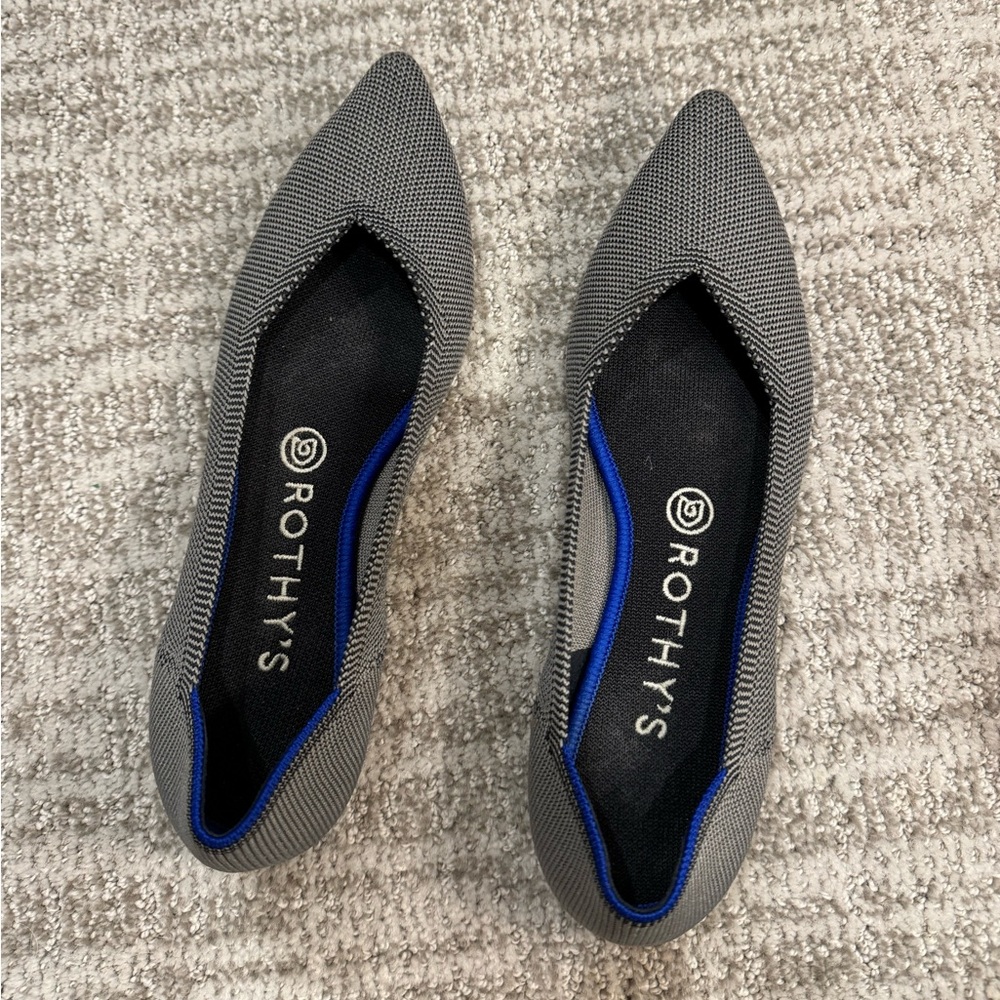 Women’s Rothy’s, The Point